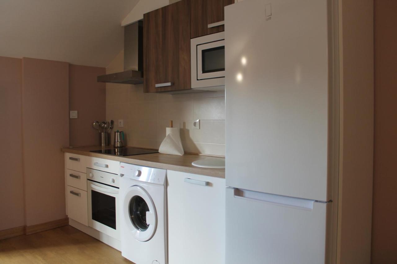 Apartamentos Turisticos Escorraladas Baltanás Exteriör bild